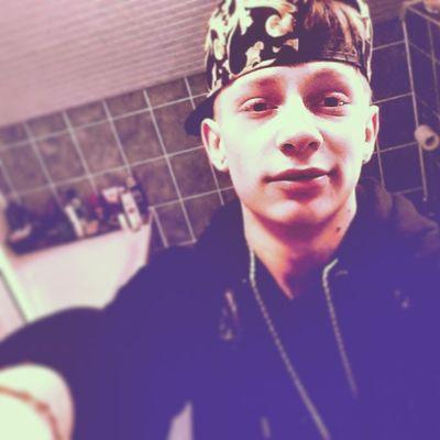 AleksejMildenbe's profile picture. 16teen, Single☺