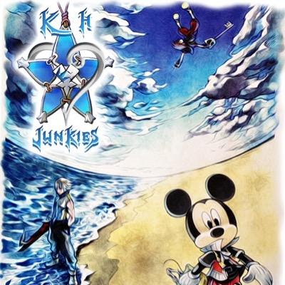 Kingdom Hearts Junkies…Still Loading…2026?
