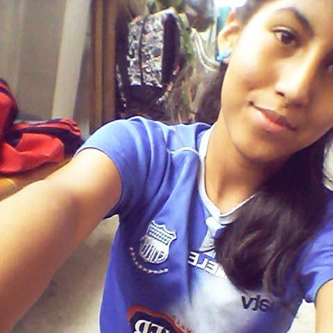 Sigueme & Te Sigo!! :D