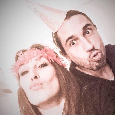 Cuenta creada para apoyar a Malú y Pablo Alborán||El mayor desafio de la vida es vivir.