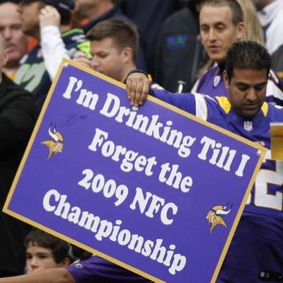 Between the winter and the sports, everyone can find a reason to drink.