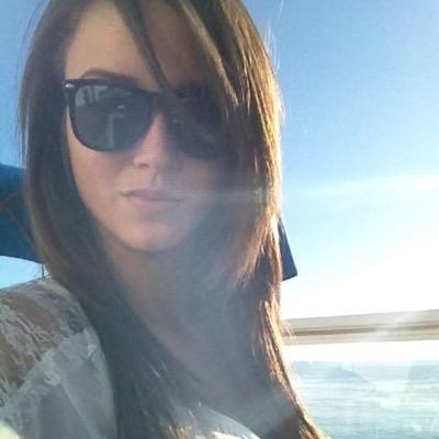 Malena morgan twitter