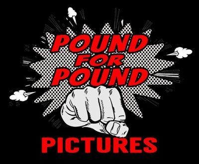 Pound4PoundPics's profile picture. filmmakers from Wellington, New Zealand specialising in fight video,  documentaries and promotional material.