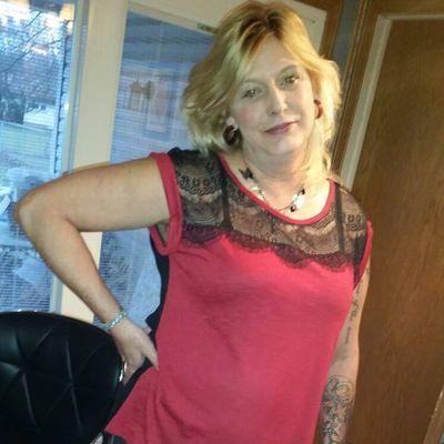 AKA Mamabear717***Music makes the World go Round