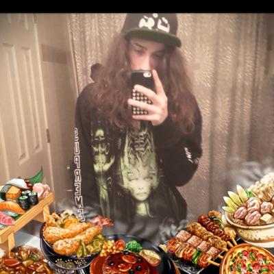 GARAGExGANG's profile picture. fueled by 40ozs // if u unfollow me i will find you and kill you and your whole family // FWM