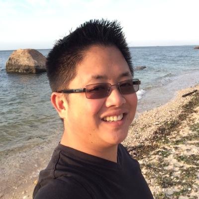 tchin003's profile picture. 