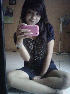 no profile