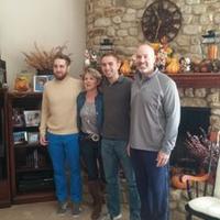 gregmccaig (@gregmccaig) 's Twitter Profile