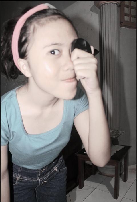Love is Drumer♥♥ || 13 Agustus 1998 ||Lo setia ? Apalagi gue ! Lo serius? Gue lebih serius ! Lo main main ? Kita bubar ! Ga percaya ? Mau coba ? Silahkan !