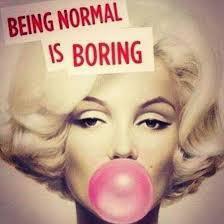 I follow awesome people, hate discrimination, promote change and love to laugh........(follow for follow)