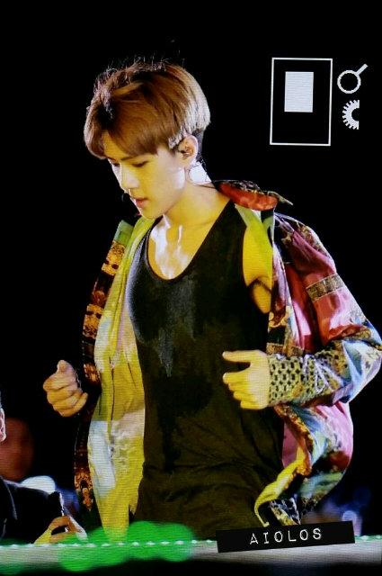 bad boy? It's me .. easy right? »120494« EXO | #CHUWFAMS |