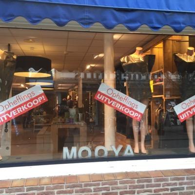 Mooya, het leukste en gezelligste winkeltje in Hengelo! Damesmode voor de zelfbewuste vrouw. Collecties van Yaya,Tramontana,10feet,Tigerhill,Esqualo,Ltb