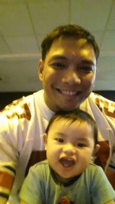 cd27jr's profile picture. me