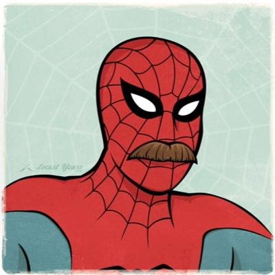 Si eres sensual, sígueme!