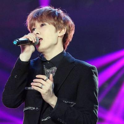 SUPERJUNIOR 94 Eunhyuk 나츠네 은해사랑해 ！大家好！我是日本ELF!谢谢！ 17のやつ→@969817Boo_Hoshi JO1のやつ→@tkmJO11