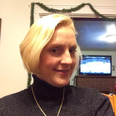 Maria Sullivan Profile