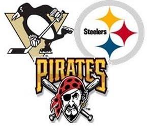 The latest news on the Steelers, Penguins, Pirates, and Panthers.