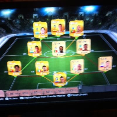 fifa 15