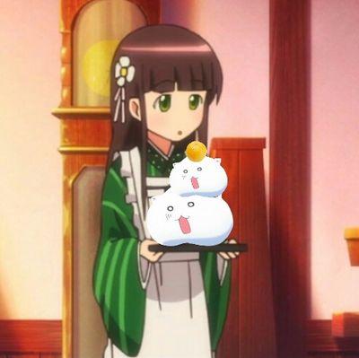 ごちうさ難民。ぴょんぴょん党。ごちうさ同盟。千夜ちゃん大好き。今年の冬はごちうさに捧げる。無言フォロー失礼します。ごちうさ好きと繋がりたい！フォロバ100%