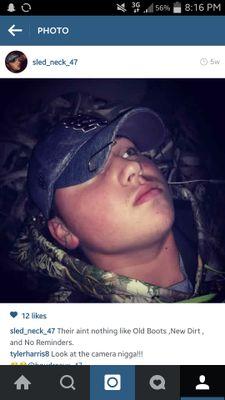 ChaseThompson79's profile picture. 