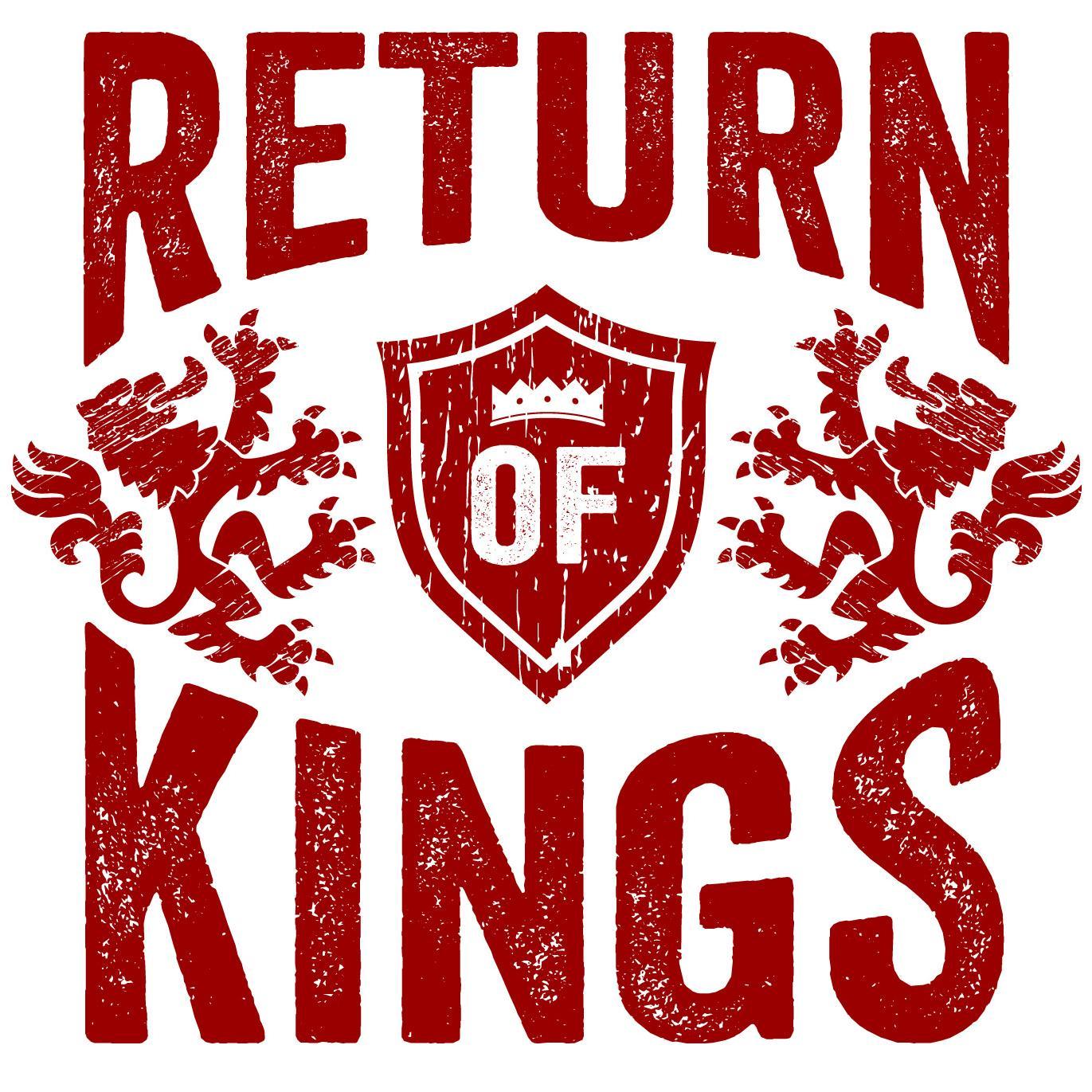 return of kings фильм