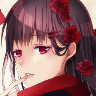 いかすみ黒兎さんのプロフィール画像