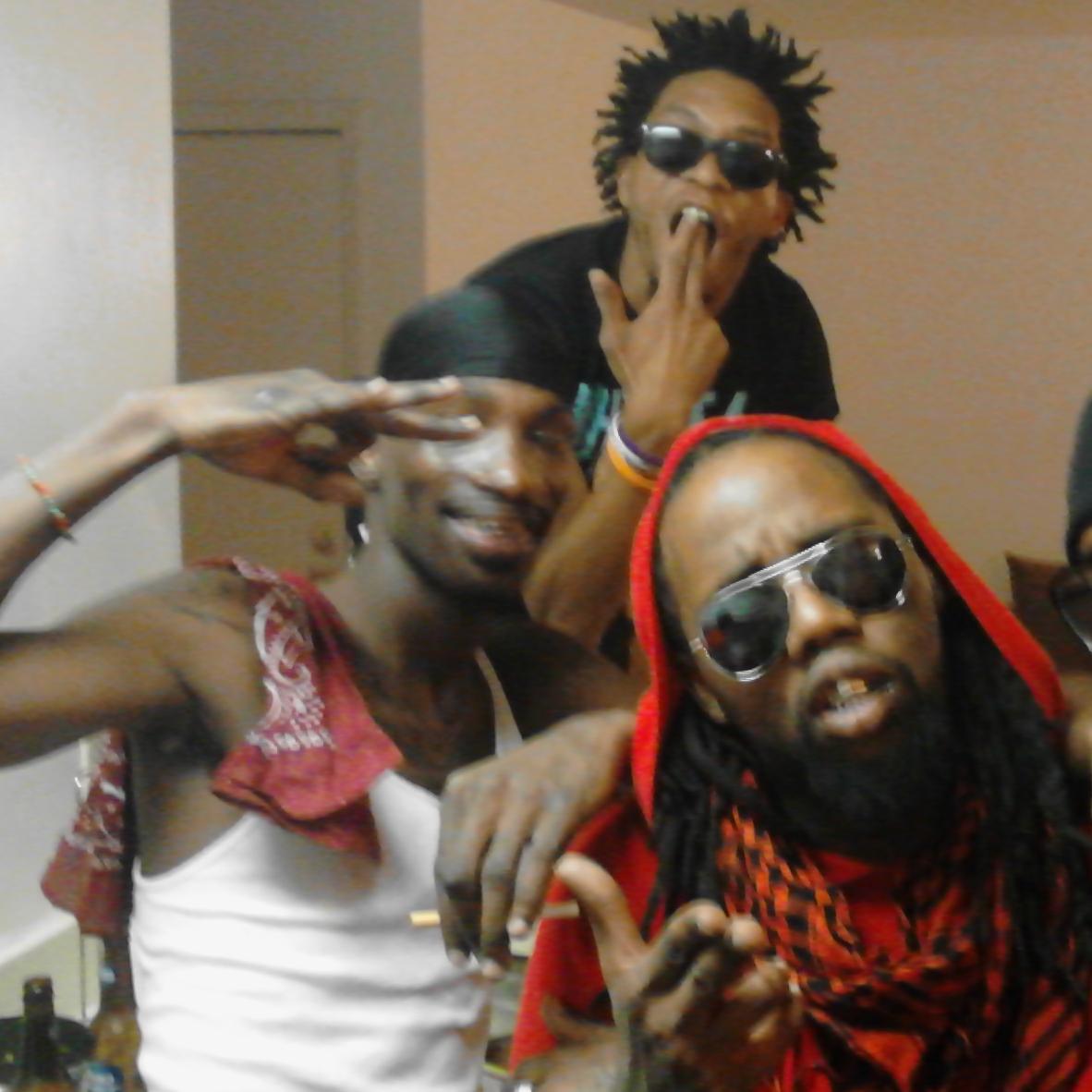 Saul MF'n Foe has come to the Queen's City of Charlotte, NC. #DBMG #LEGENDARYINC #ALLTHINGSLEGENDARY