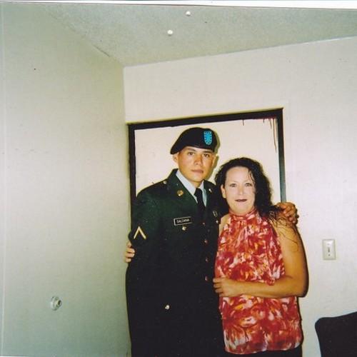 single mom. author. love both vampire diaries, twilight series. my books are by publish america.