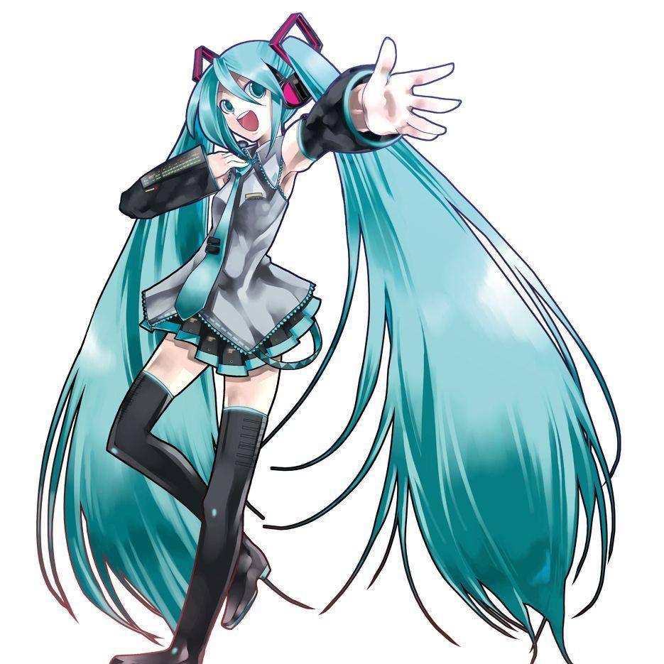 初音ミク画像集です。
ネタが見つかり次第、ツイートしていきます。
フォロー等ご自由にどうぞ。