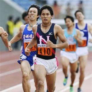 陸上 中距離 On Twitter 女子中距離選手のブレンダ マルティネス Pb800m 1分59秒14 1500m 4分6秒96 の練習 1000m 8本 レストは3分 その後400mのオールアウト アップや走りなどから多くを学べます Http T Co Qj2qfbbggw