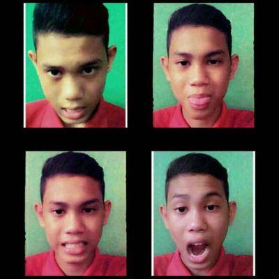 Firdaus 15 Pahangnese. Ig : firdausnajib48 Wc : abby_firsaus77