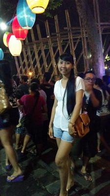 thie_parwati's profile picture. Nursing Academy Millitary IX/Udayana - I'm proud to be a nurse (˘⌣˘)ε˘) {} - believe in god and believe in karma ♥☺ ({})