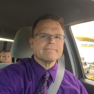Executive Director of Administrative Services at Pilot Point ISD.