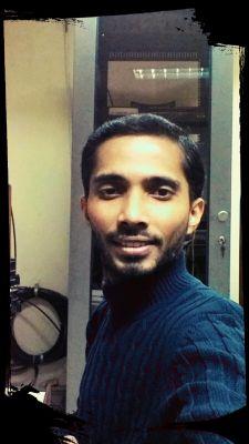keralite | loves to read | Blogger | Loves nature
