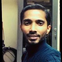 Sujith V (@sujith_) 's Twitter Profile