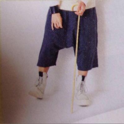 生涯増田貴久担。だが推しは増え続ける。最近はオリックス紅林弘太郎選手に夢中。おもしれー男が好き。