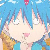 Here we watch the Magi role-players in their natural habitat, what will they do next?