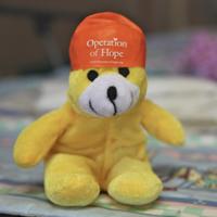 Operation of Hope Worldwide (@operationofhope) 's Twitter Profile