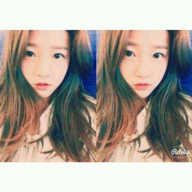 kim saeron 00line. annyeong!