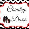 Acountrydivas