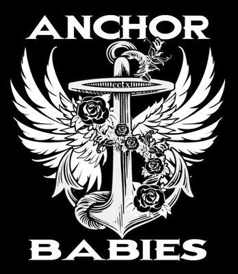 Hard rock band from Corpus Christi, Texas. This page is run by singer Henry Flores @Henrycctx http/www.reverbnation.com/anchorbabies
