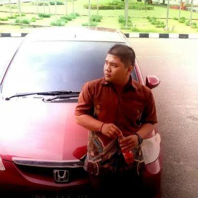 Ketika anda memiliki keinginan luar biasa, maka alam semesta akan membantu Anda ~