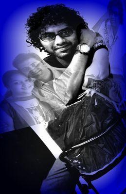 I m  actor  &  Choregraphe
