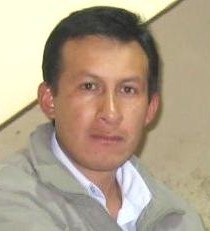 Nacido en Chota - Cajamarca.