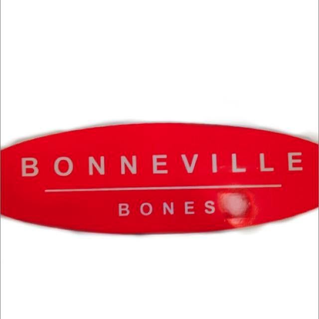Bonneville Bones, Is The leader when it comes to providing you with quality clothing at an affordable price we have a wide variety of different styles.
