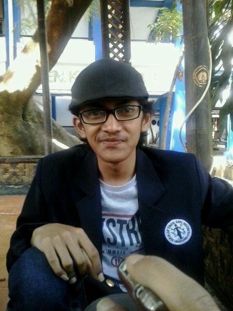 Art is everything .... ISBI BANDUNG ....