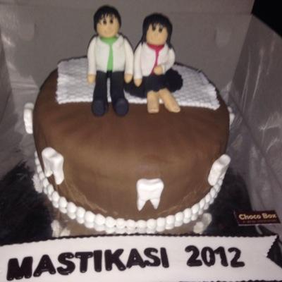 Mastikasi2012 FKG UH
