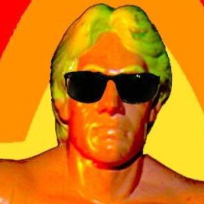 NatureBoyESQ's profile picture. the power of stardom