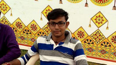 उस बन्दे की किस्मत साथ है जिसमें शेरों वाली बात है.         






















Civil Is My Profession #CivilEngineer ..We Create The world.