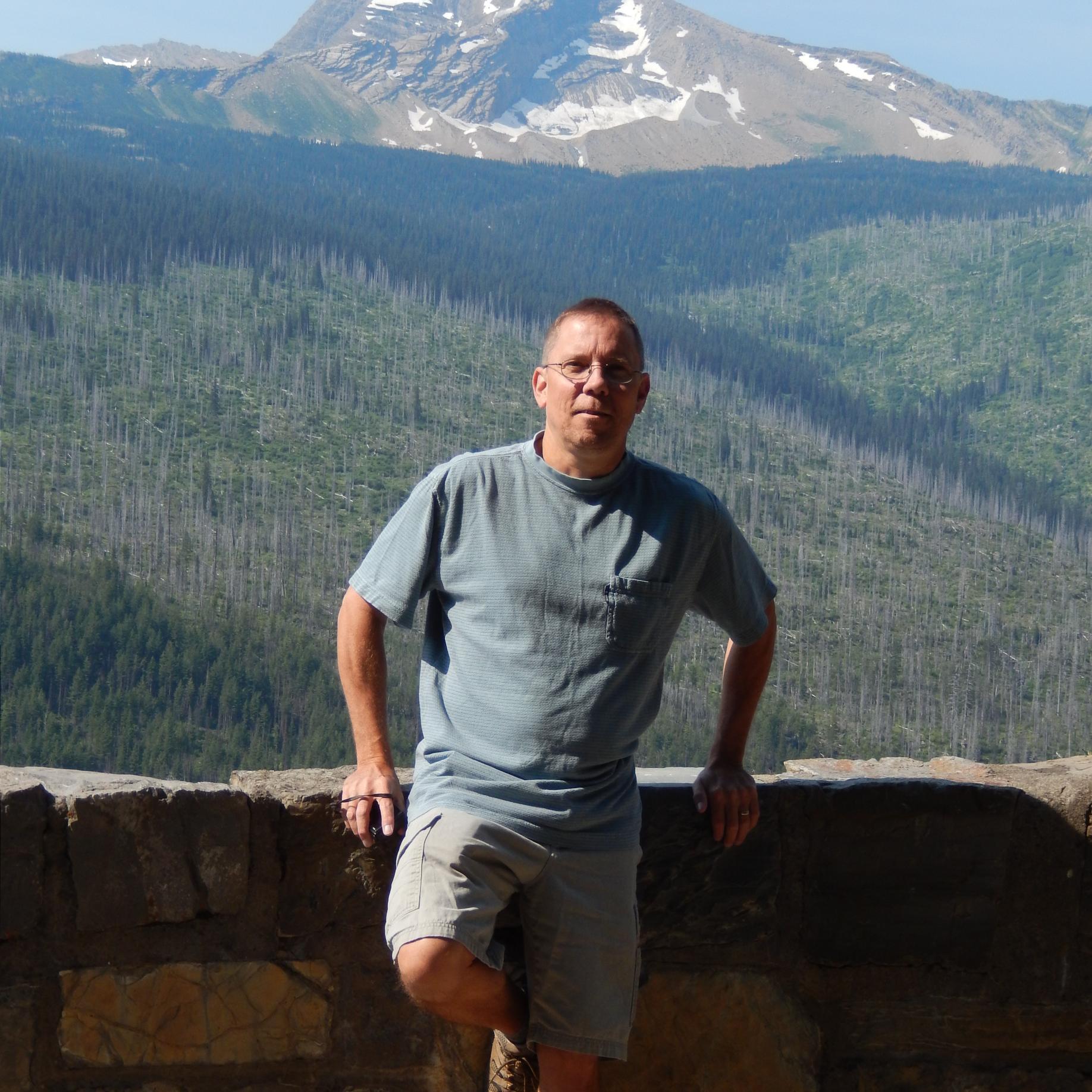Father, Husband, Running, Hiking, Health